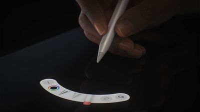 "Nobody wants a stylus": Steve Jobs wasn't keen, but Apple tested a Pencil for iPhone Ultra anyway