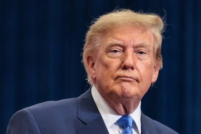 Trump threatens further action as US and Iran exchange strikes for first time in weeks