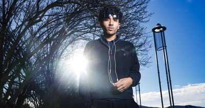 'Northside fever': meet the Canberra musician blowing up on social media