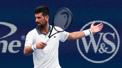 Novak Djokovic Retirement Market Spiking on Kalshi