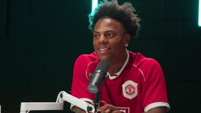 In 2020, IShowSpeed had just 1 or 2 viewers; 6 years later, he became the first Black creator to hit 50 million YouTube subscribers