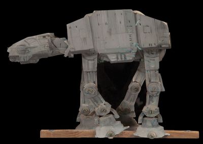 51 Years Later, A Treasure Trove of Sci-Fi History is Going Up for Sale
