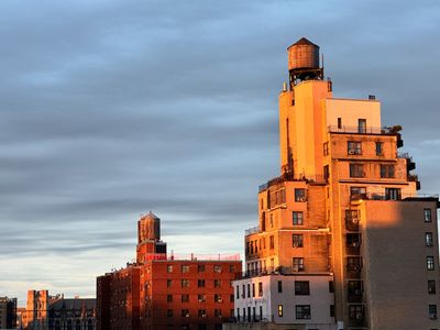 Live Legionella Turned Up in 59 of the 183 New York Cooling Towers Tested During a Cluster That Killed Seven