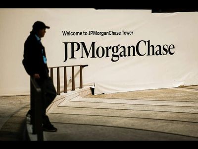 JP Morgan traders back down bullishness on US stocks after Fed chair Warsh's Jackson Hole speech