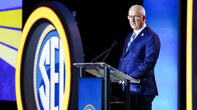 Why Mark Mitchell’s Return to Missouri Is a Power Move by the SEC