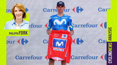 Without Tadej Pogačar, the Vuelta a España is about to descend into a level of chaos the peloton hasn't been used to for years – Philippa York analysis