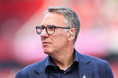 "In football terms, he is a freak, and I mean that in the utmost respect – if he was in a book, you'd throw the book in the sea" Paul Merson on the Arsenal player stranger than fiction