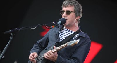 “I don’t think anyone is anywhere near Ray Davies as a songwriter. He’s the best we’ve ever had. Closely followed by Paul McCartney”: Graham Coxon on his unearthed solo adventures, the challenge of writing for Blur and Damon Albarn’s guitar skills
