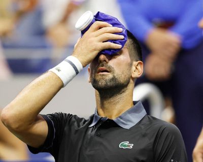 Will US Open defeat force Novak Djokovic to reconsider his end game?