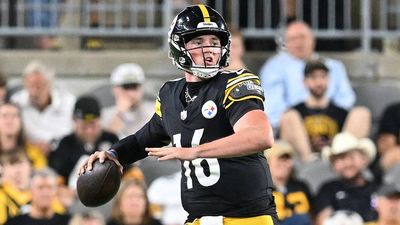 The NFL Preseason’s Good, Bad and Ugly: Why We’re High on Drew Allar, Fernando Mendoza