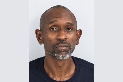 Horrified Family Speaks Out After Repeat Offender Allegedly Shoots Three Women in Fayetteville Crime Spree