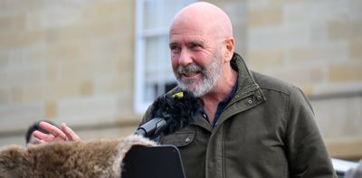 Though rarely heretical, Richard Flanagan’s essays have a ferocious moral force