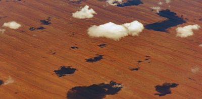 Some of Australia’s biggest companies are planning for an unbearable climate future