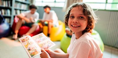 Not eligible for NDIS, too old for Thriving Kids. What supports should these young people get?