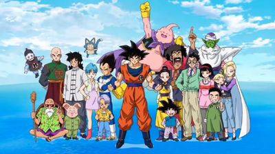 Dragon Ball Is Doing A Burger King Collab, And It Has Me All Nostalgic