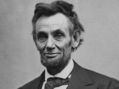 Quote of the day by Abraham Lincoln: 'The best way to destroy an enemy is to make...' Powerful life lessons on dealing with people who hurt you and choosing a smarter way to respond