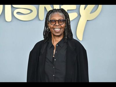 Quote of the day by Whoopi Goldberg: 'If you want to be somebody, if you want to go somewhere, you’ve got to...' Life lessons from inspirational movie quote on active awareness, hard work, personal accountability, success and focus