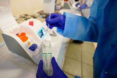 A Federal Reporting Tool Used by 17,000 Small Testing Sites Shuts Down Today, and Its Data Disappears