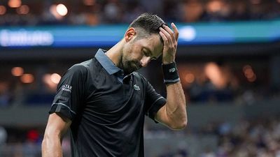 Five U.S. Open Players Who Will Benefit the Most From Novak Djokovic's Stunning Upset