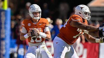 Forde-Yard Dash: 10 QBs With a Chance to Make the Mendoza Leap