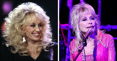 After Dolly Parton Loses Battle With Cancer, A Doctor Reveals The Three Symptoms Most People Dismiss