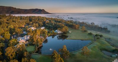 Hunter Valley tourist resort to transform into huge wellness destination