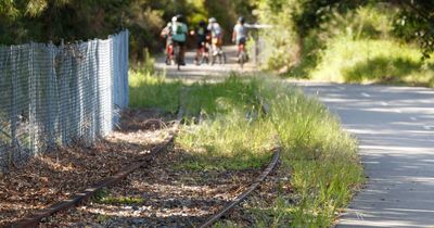 Fernleigh Track crime drops, but fresh attack sparks safety concerns