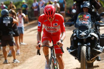 Tadej Pogačar set for 'serious operation' in next two days as UAE team boss says it 'doesn't seem easy' to recover in time for World Championships