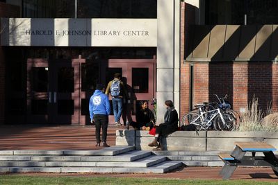 America built thousands of colleges for more students. Now there are about to be 500,000 fewer of them