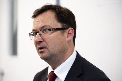 Government to accelerate building of prison places with £110m – minister