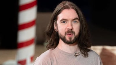 In 2012, Jacksepticeye was making videos with a shaky mic; years later, he built one of gaming's longest-running channels