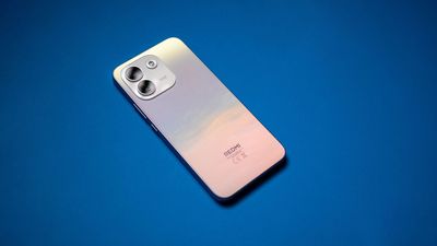 Xiaomi's Redmi Note 17 Pro Max has the best battery life of any phone — I still wouldn't use it