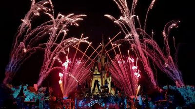 A Wild Documentary About Theft At Disney World Is Hitting Streaming, And I Can't Wait