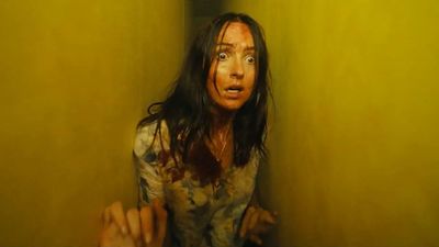 7 new horror movies on Netflix, HBO Max, Shudder, and more in September 2026
