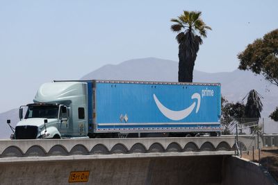 FTC sues Amazon alleging it overcharged advertisers for billions of dollars