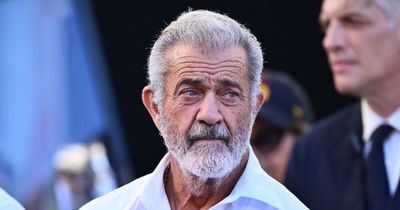 Mel Gibson Breaks Silence After Facing Furious Backlash For “Mocking” Deaf Interpreter At Fan Expo