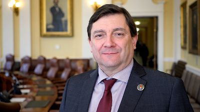 'Skirting the Rules': Staffer Says Troy Jackson Steered $13.4m Toward Son's Lobbying Client