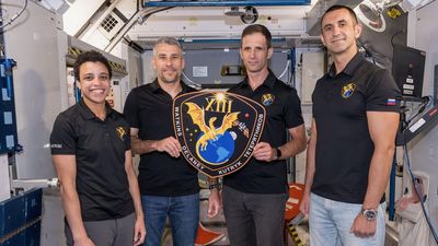 SpaceX, NASA delay next astronaut launch to ISS due to leak on Dragon spacecraft