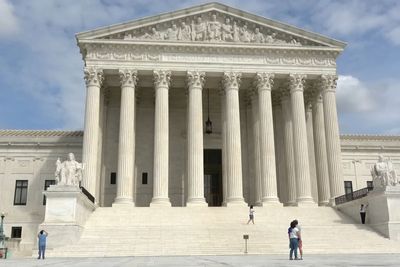 Trump Admin Asks Supreme Court Green Light To Discharge 29 Currently Serving Transgender Service Members