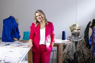 No place for ‘cheap tat’ on Not On The High Street, says Dragons’ Den investor