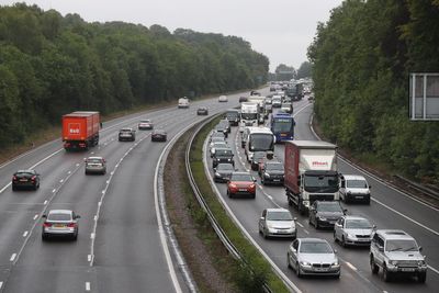 Young drivers more likely to delay car repairs in cost-of-living crisis – survey