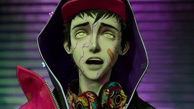 Ex-Devil May Cry devs were tired of 40-hour ARPGs, so new zombie brawler Stupid Never Dies only takes 20 minutes to "feel the progression"
