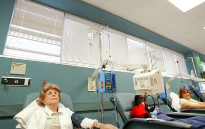 Oncologists Just Got a Three Tier Rationing Playbook for a Chemotherapy Drug with No Substitute