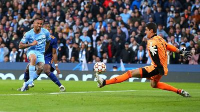 Gabriel Jesus’s Record vs. Real Madrid: Barcelona Are Buying Los Blancos Bogeyman