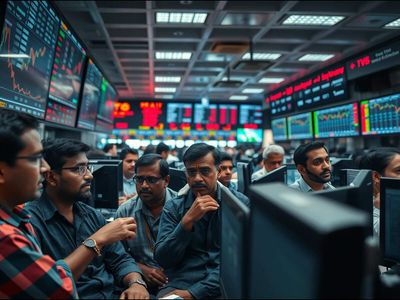 D-Street braces for weak opening on negative GIFT Nifty cues
