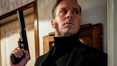 Somehow Armie Hammer’s Controversial New Thriller Citizen Vigilante Is Coming To Australia
