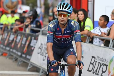 'Starting to plan for next year will likely be great motivation for Tadej' - Multiple-crash victim Mikel Landa recommends Pogačar look ahead to 2027 after his Vuelta a España abandon