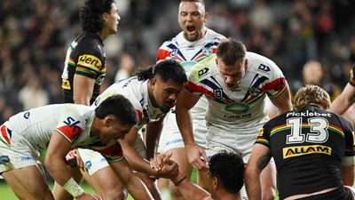 Time zones, turnarounds cause finals headaches for NRL
