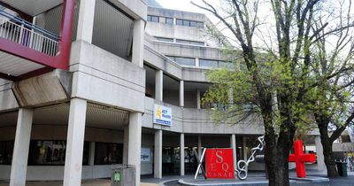 Partial reopening for City Health Centre after shock asbestos discovery