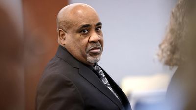 Duane 'Keffe D' Davis found guilty in Tupac Shakur murder